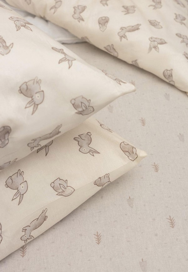 фото Постельное белье детское ночь нежна