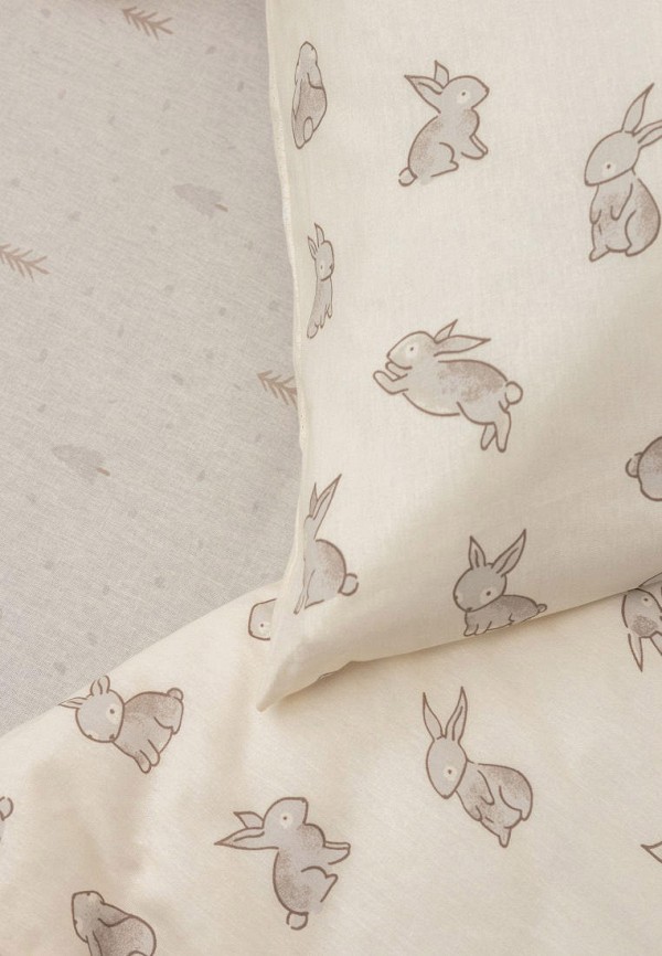 фото Постельное белье детское ночь нежна