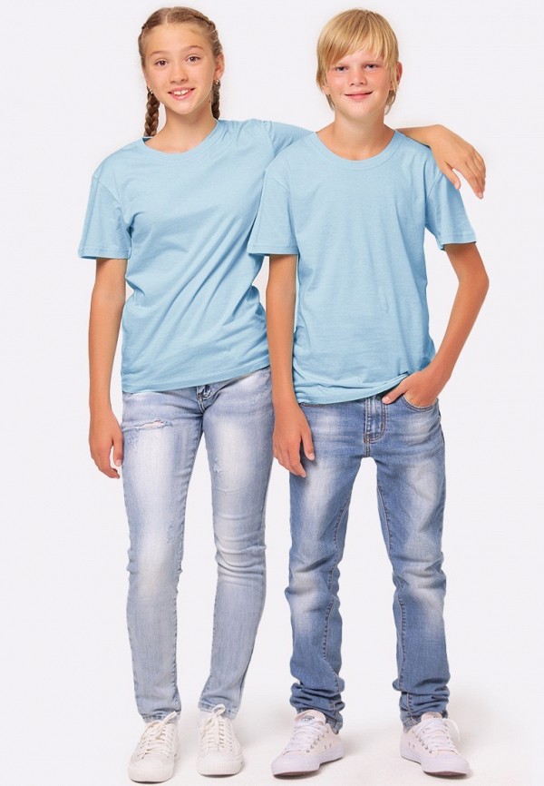 Футболка HappyFox 529₽