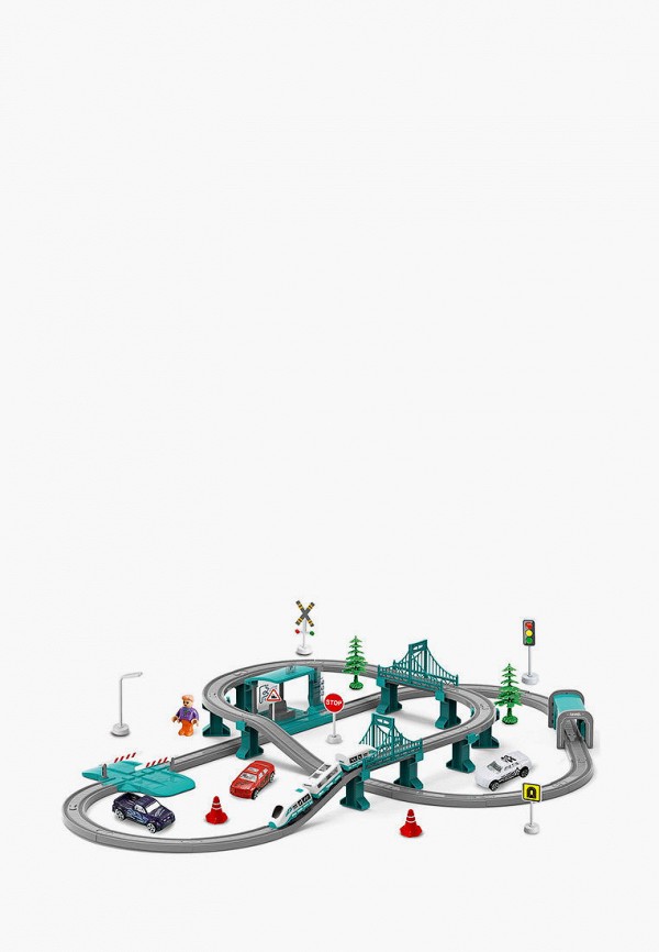 фото Набор игровой givito