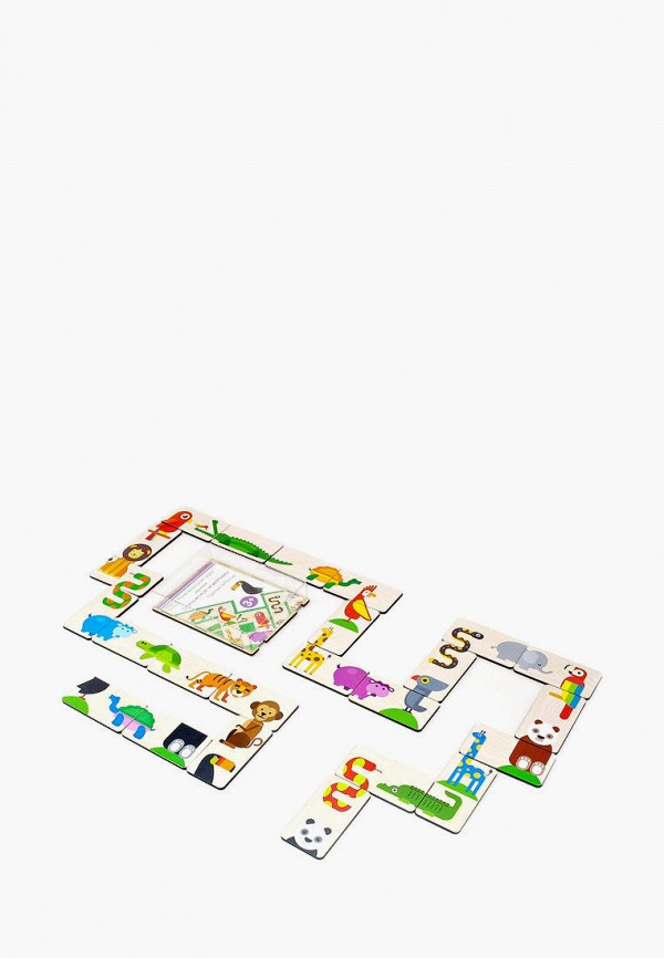 фото Набор игровой paremo