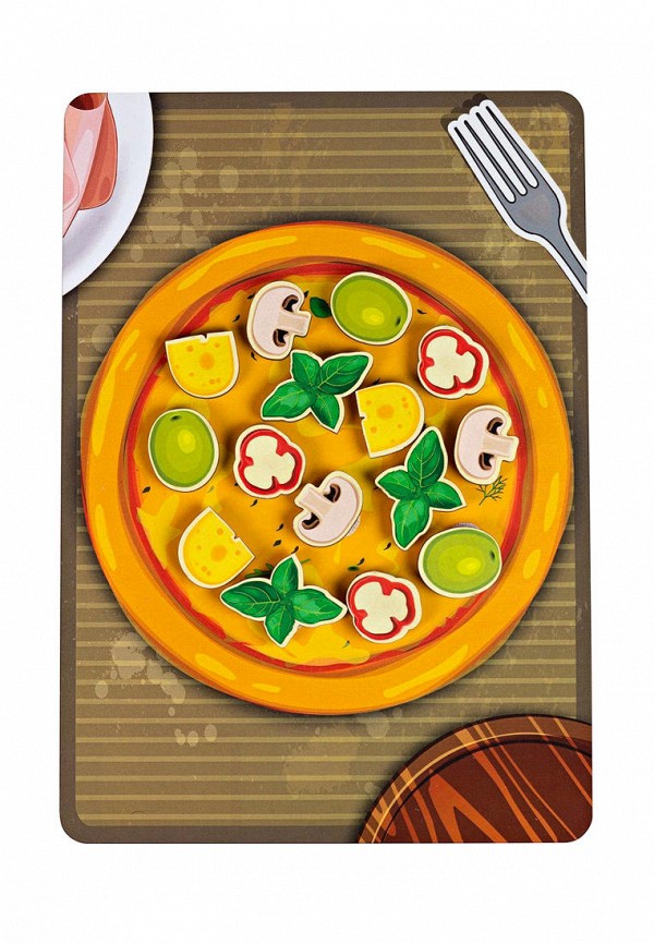 Игрушка Paremo