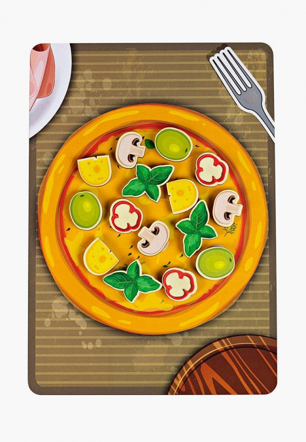 Игрушка Paremo