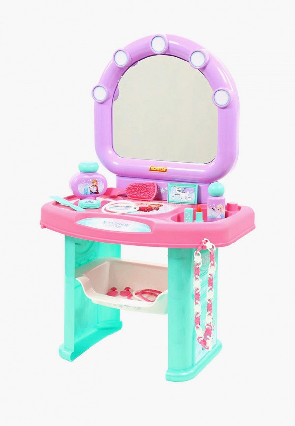 фото Набор игровой polesie