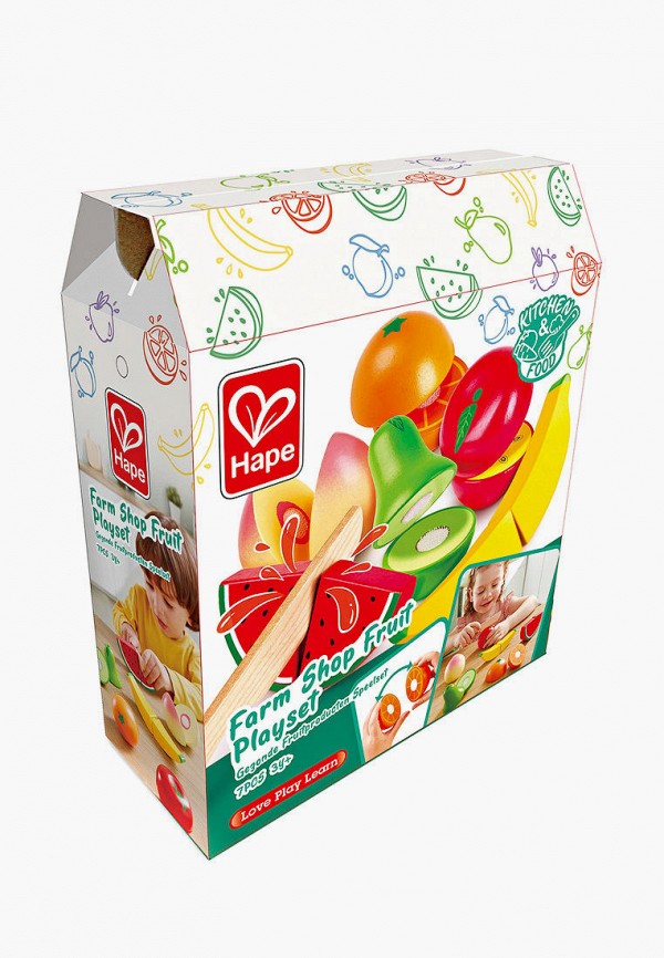 фото Набор игровой hape