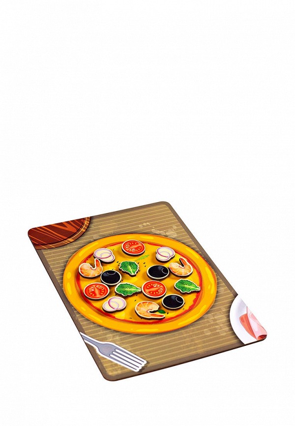 Игрушка Paremo