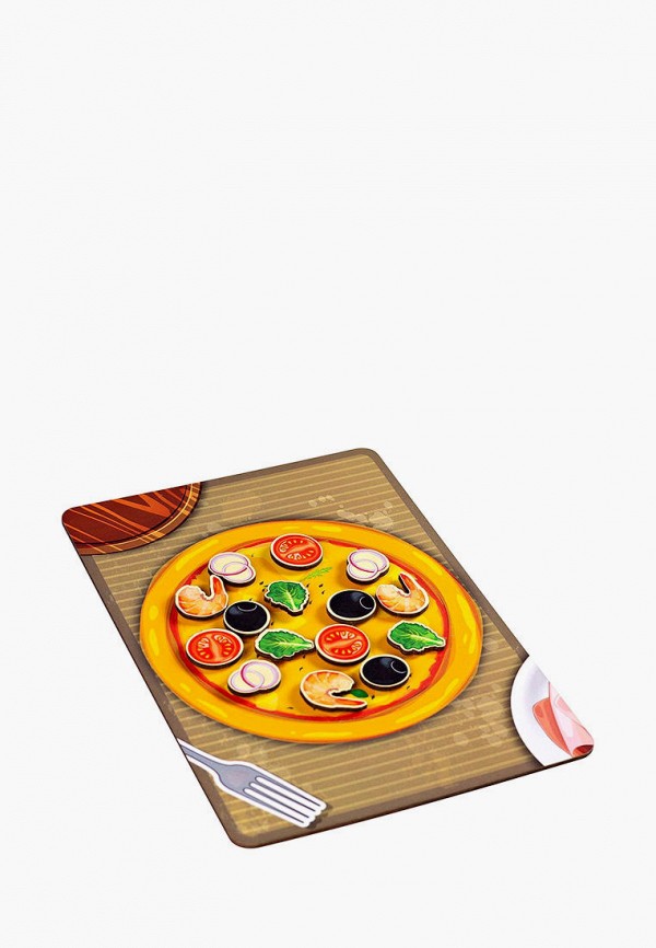 Игрушка Paremo