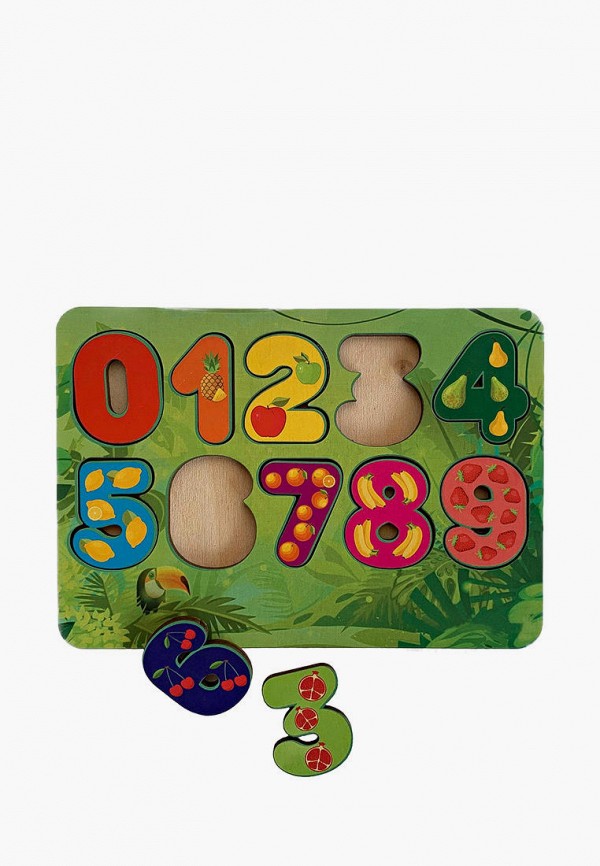 фото Набор игровой paremo