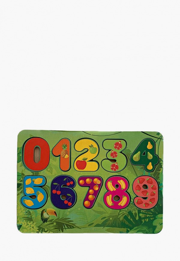 фото Набор игровой paremo