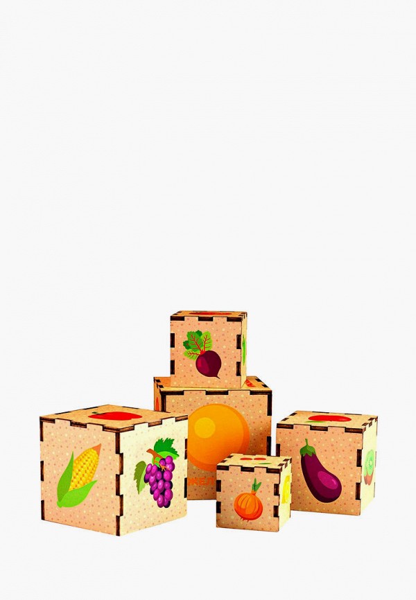 фото Набор игровой paremo