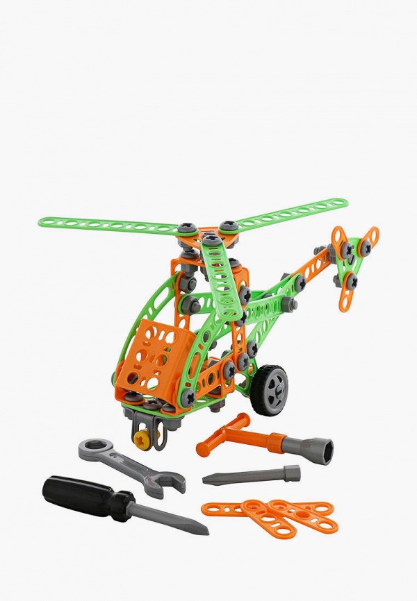 фото Набор игровой polesie