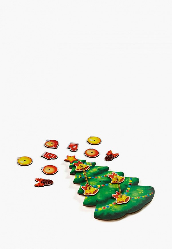 фото Набор игровой paremo