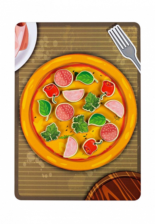 Игрушка Paremo