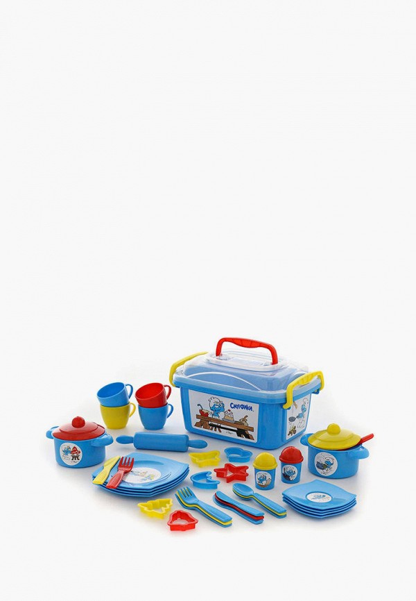 фото Набор игровой polesie