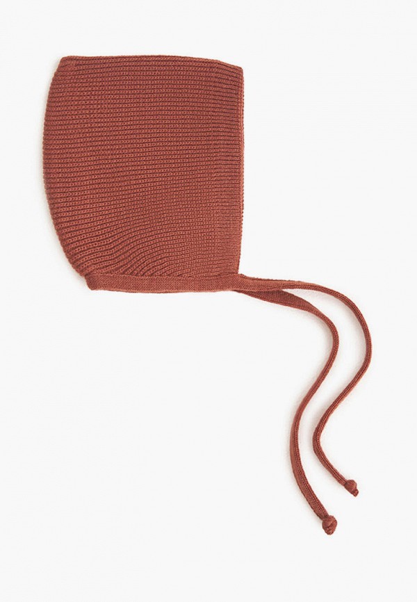 фото Шапка loom