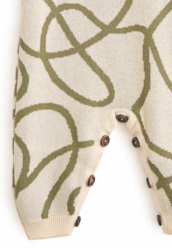 фото Комбинезон loom