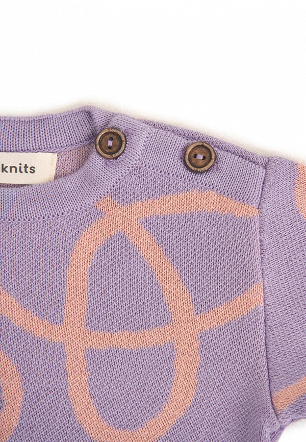 фото Комбинезон loomknits