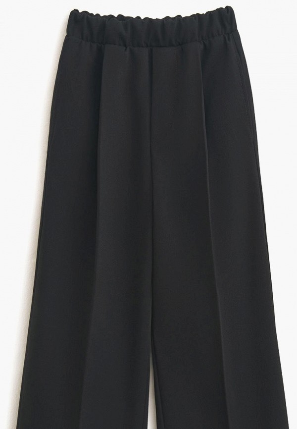 фото Брюки loomknits