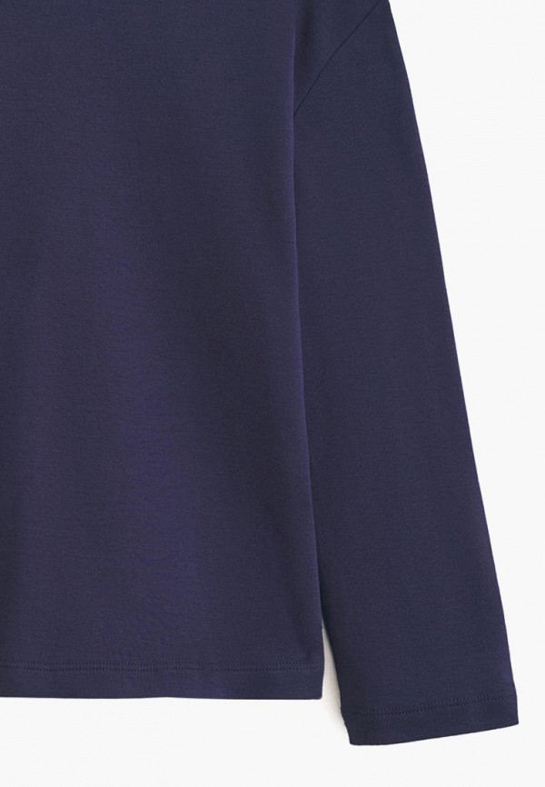 фото Лонгслив loomknits