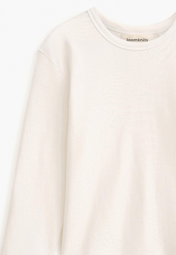 фото Лонгслив loomknits