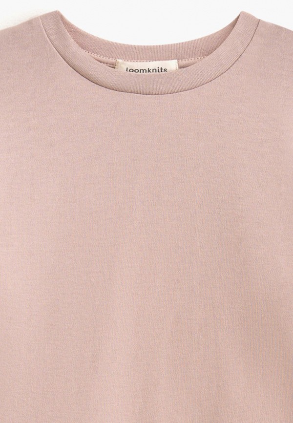 фото Футболка loomknits