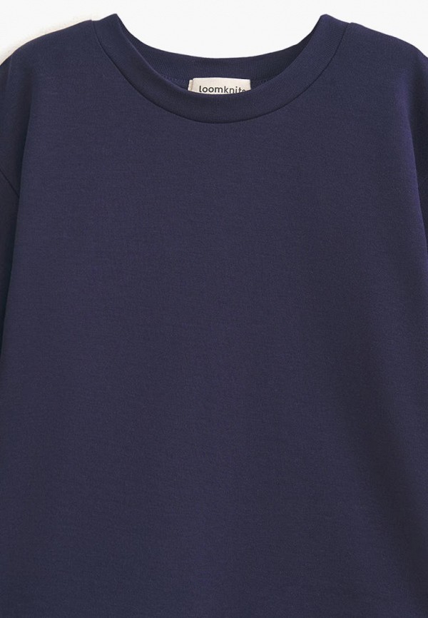 фото Футболка loomknits