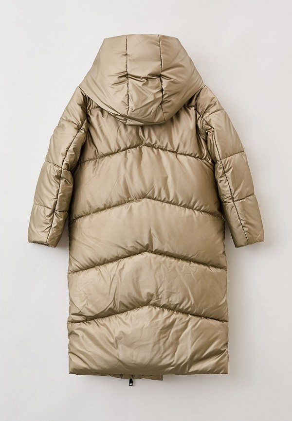 фото Куртка утепленная baon