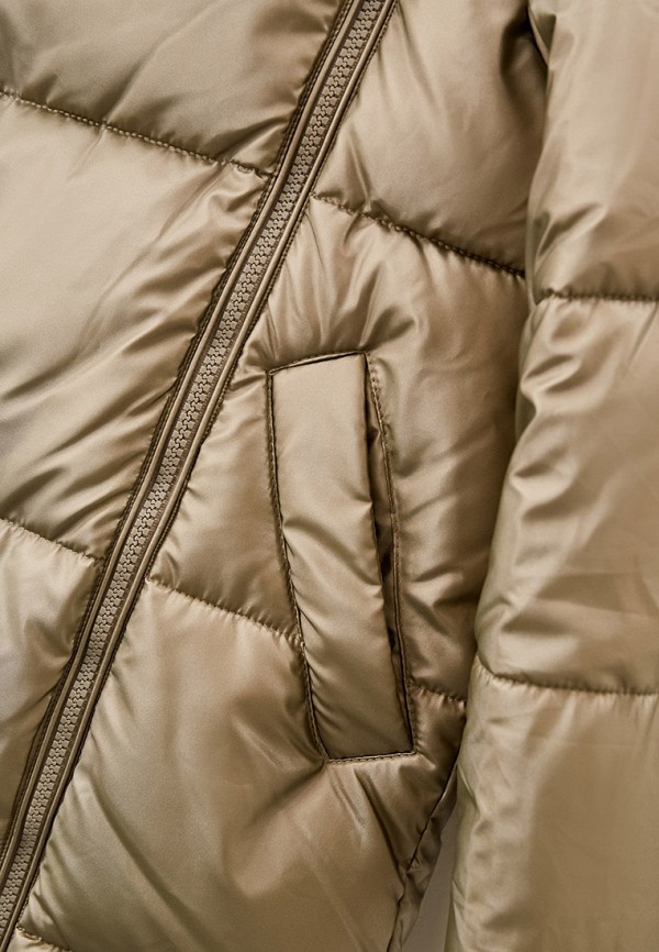 фото Куртка утепленная baon