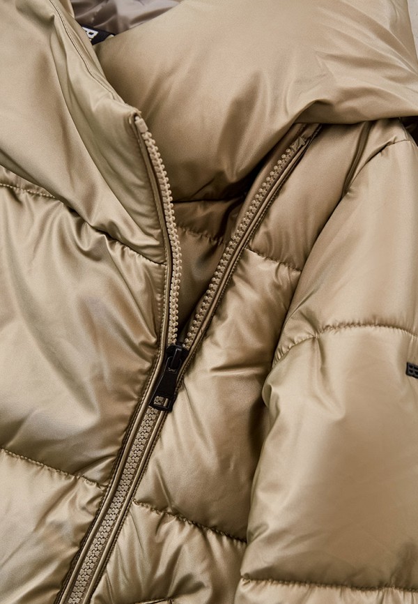 фото Куртка утепленная baon