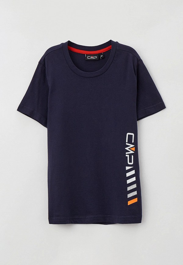 фото Футболка cmp