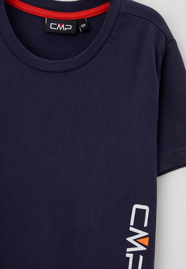 фото Футболка cmp