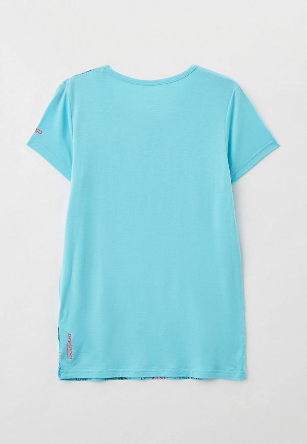 фото Футболка спортивная cmp