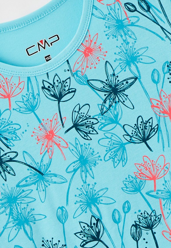 фото Футболка спортивная cmp