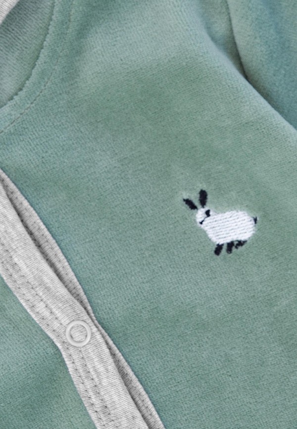 фото Комбинезон bossa nova