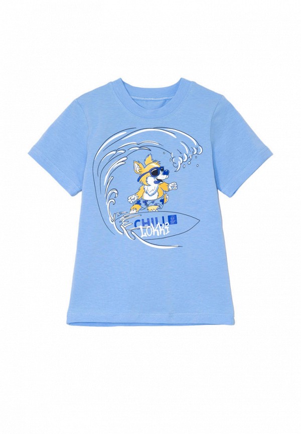 фото Костюм спортивный lokki