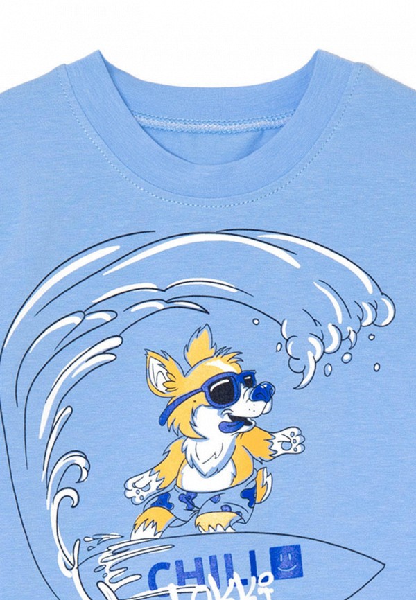 фото Костюм спортивный lokki