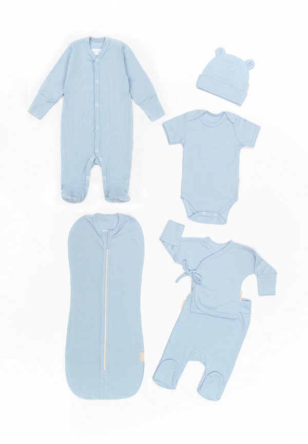 Комплект детский Amarobaby Fashion Newborn