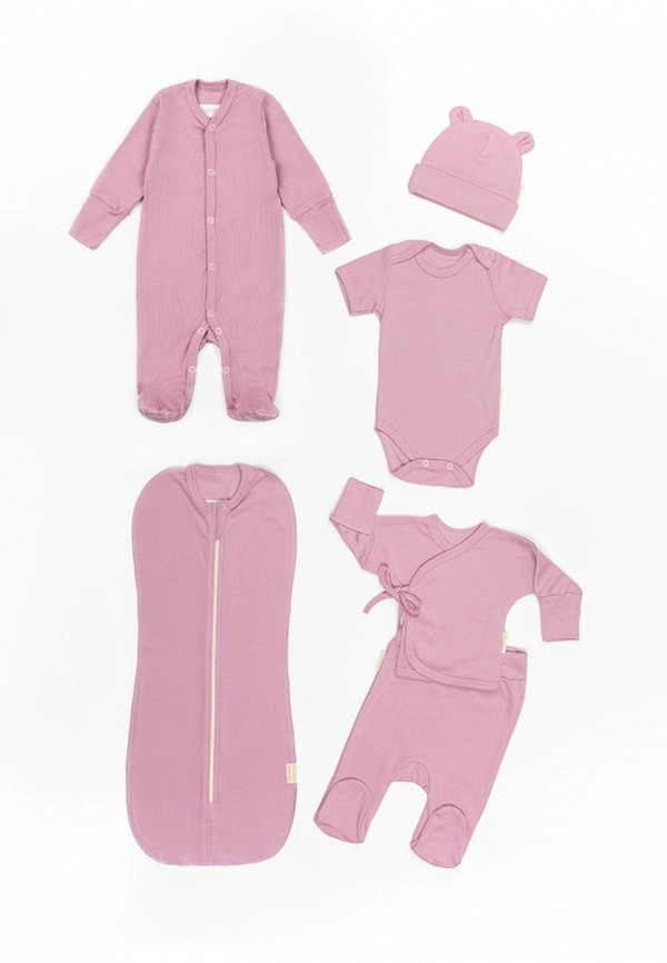 фото Комплект детский amarobaby
