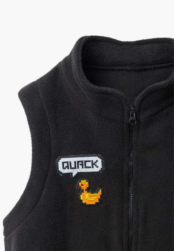 фото Жилет happy baby