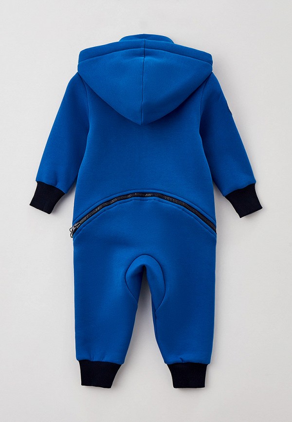 фото Комбинезон cave kids