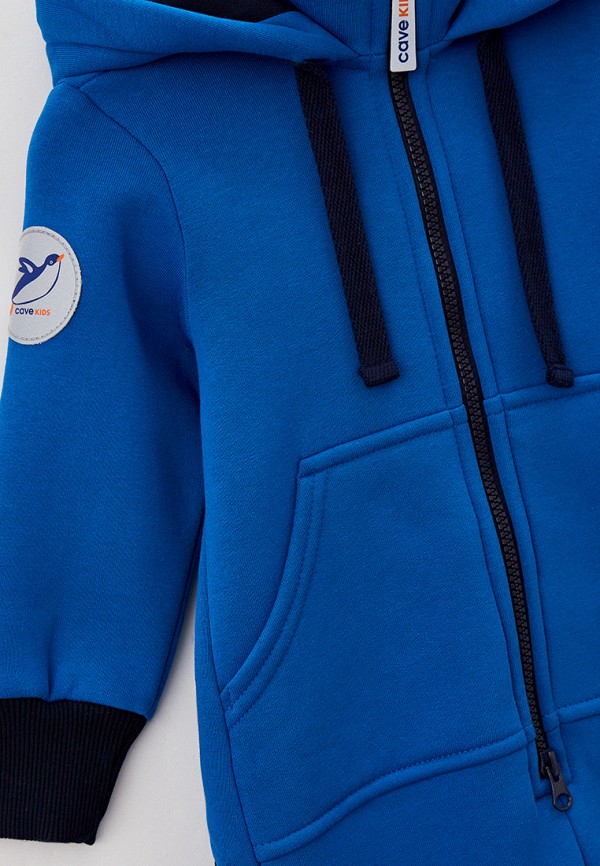 фото Комбинезон cave kids