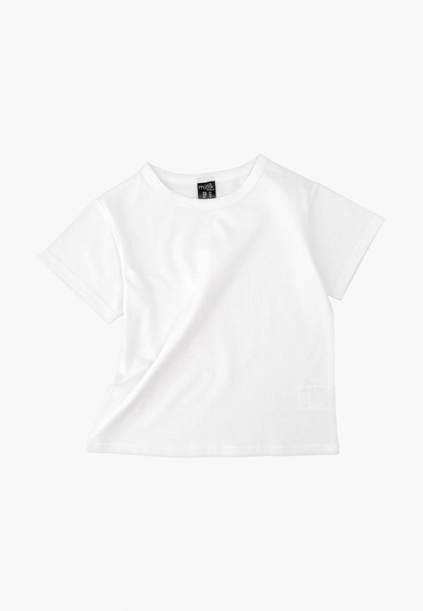 фото Футболка mjolk