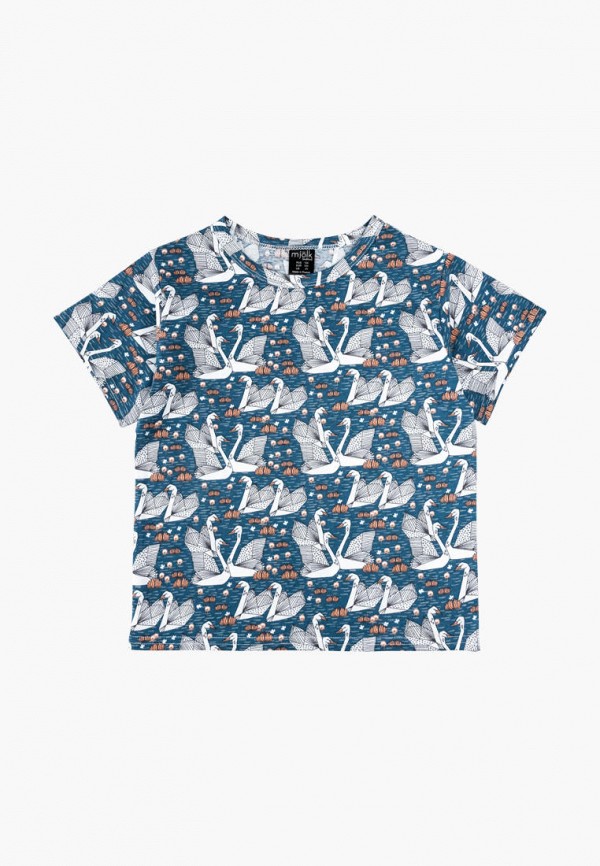 фото Футболка mjolk