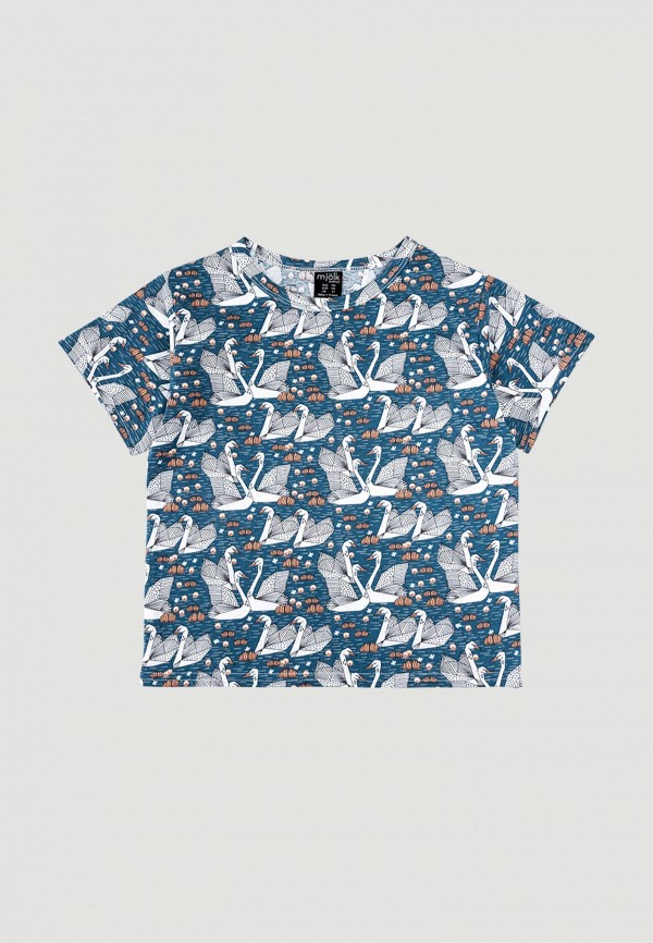 Футболка Mjolk 532₽