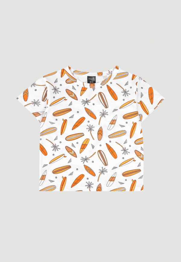 Футболка Mjolk 578₽