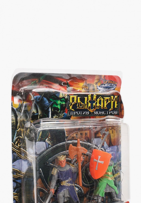 фото Набор фигурок играем вместе