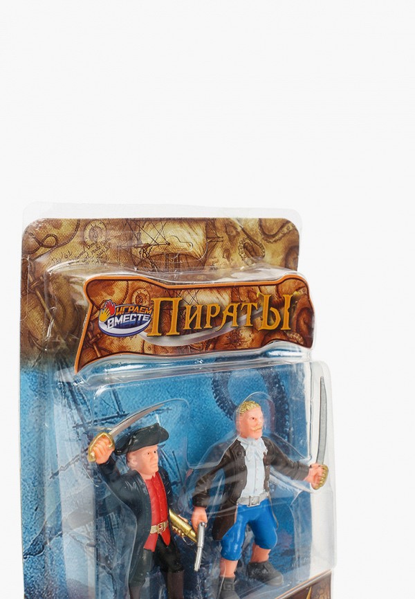 фото Набор фигурок играем вместе