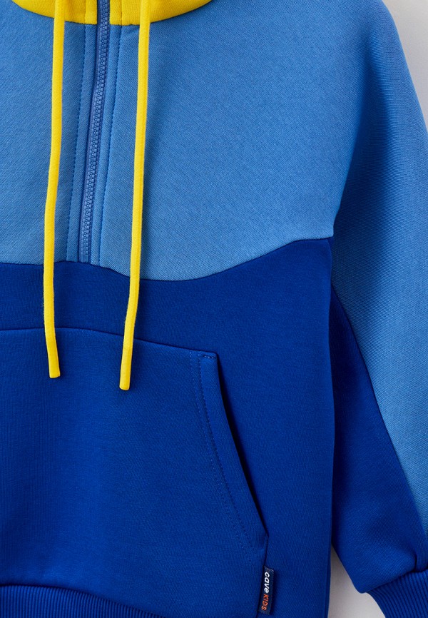 фото Худи cave kids