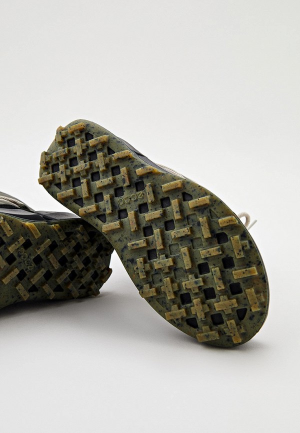 Дутики Ecco хаки, размер 31, фото 5