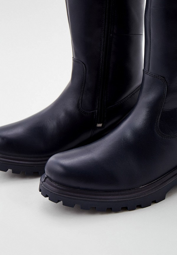 фото Сапоги ecco